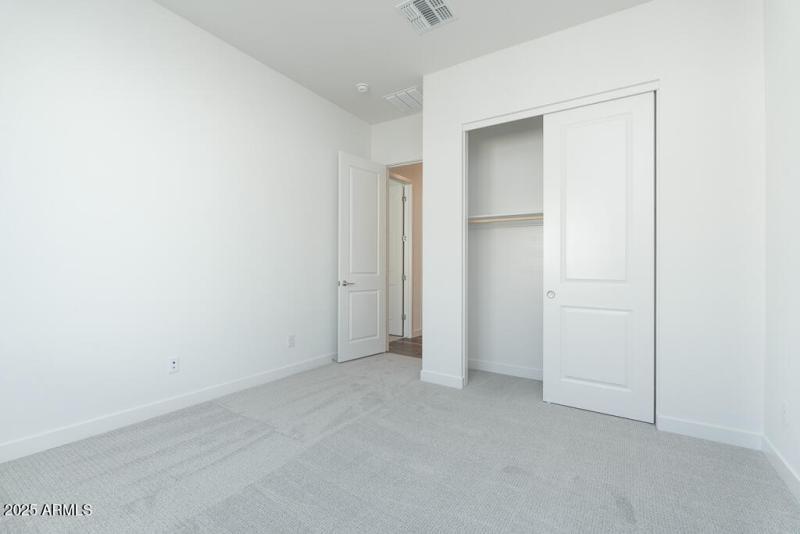 Tri Pointe Blossom Rock 494 - Bedroom 3-