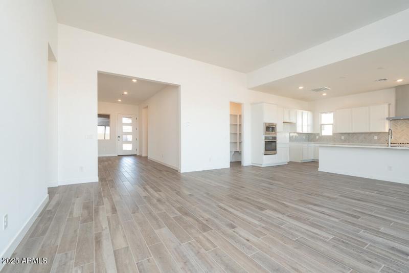 Tri Pointe Blossom Rock 494 - Great Room