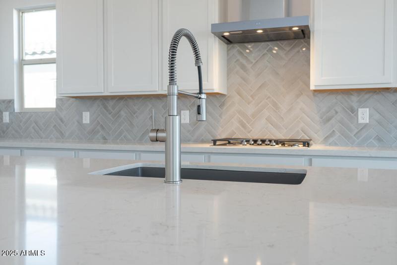 Tri Pointe Blossom Rock 494 - Kitchen-2M