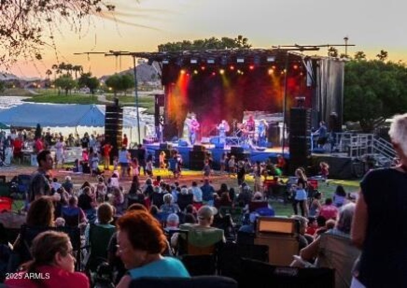 Estrella Live Events