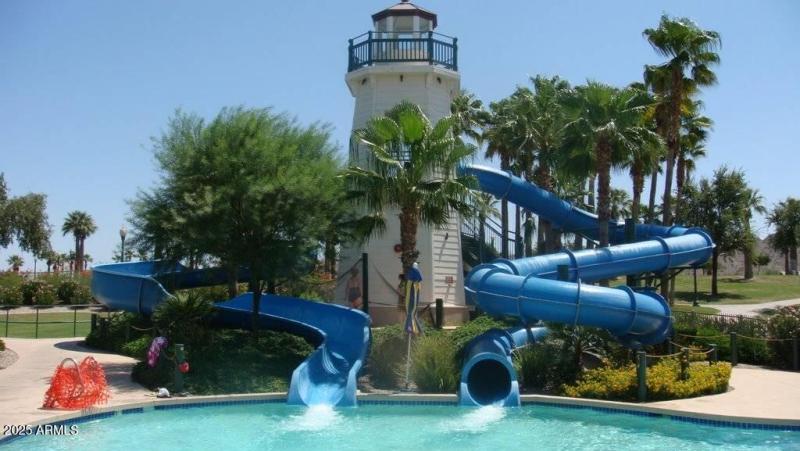 Estrella Waterpark