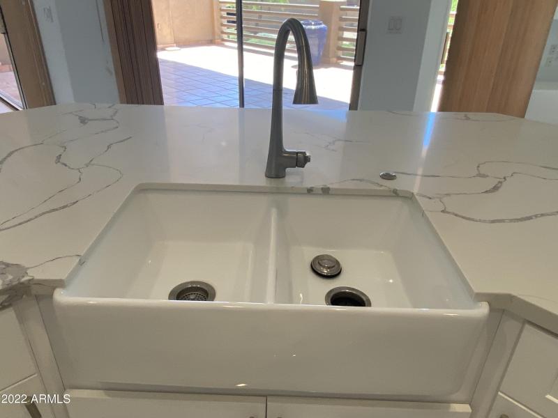 Kitchen Sink