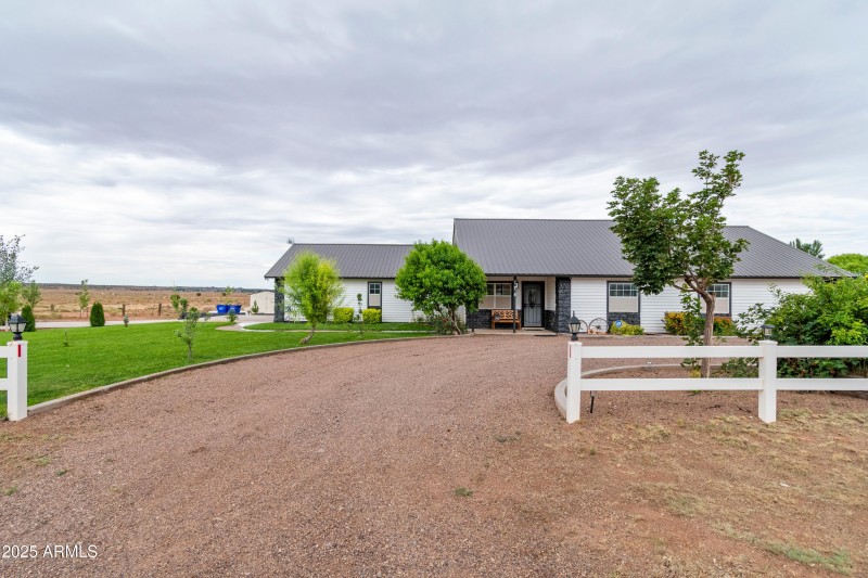 BEAUTIFUL RANCH STYLE HOME.