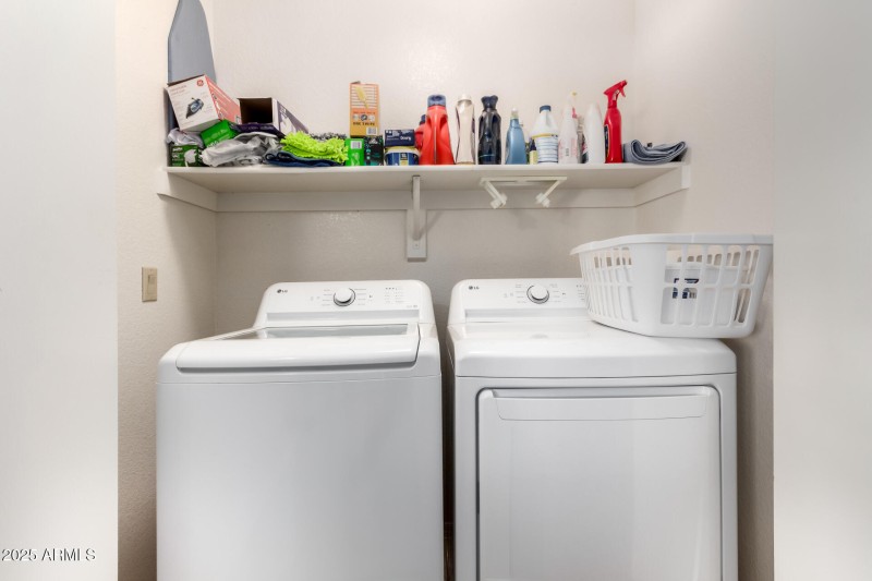 27 Laundry Room