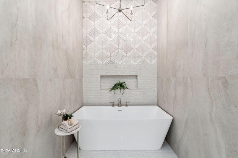 Serene Spa-like Escape