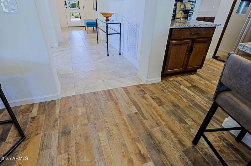 Flooring