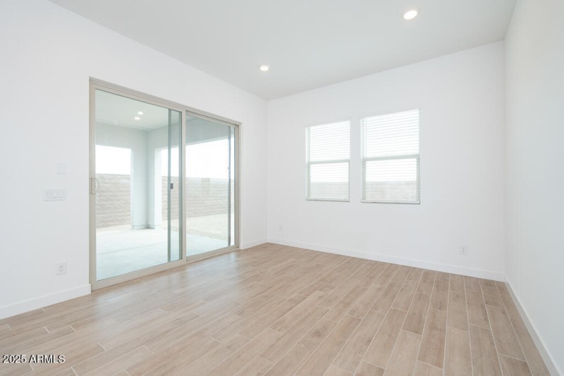 Tri Pointe Terraza 4 - Extended Dining-