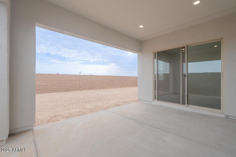 Tri Pointe Terraza 4 - Outdoor Covered