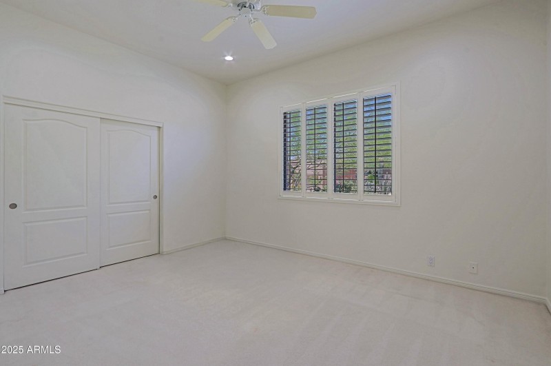 2nd Bedroom 1