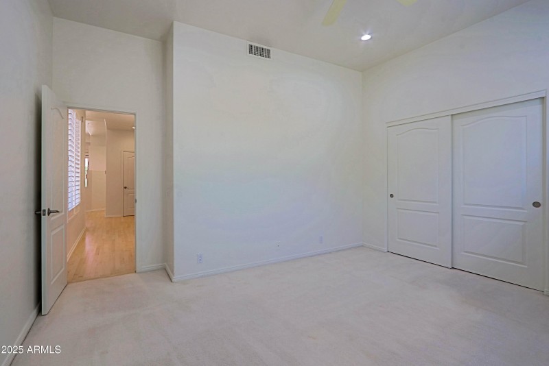 2nd Bedroom 2