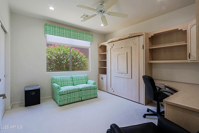 3rd Bedroom 1