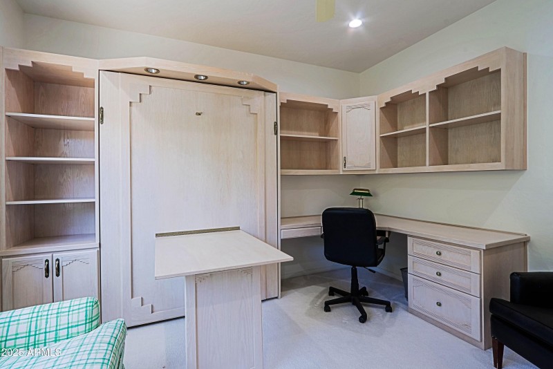 3rd Bedroom 2