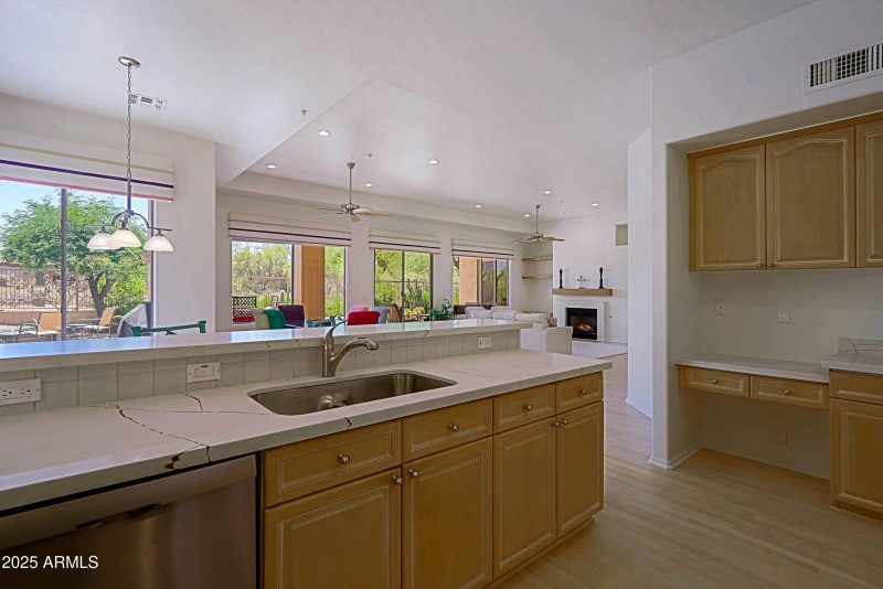 Kitchen 7