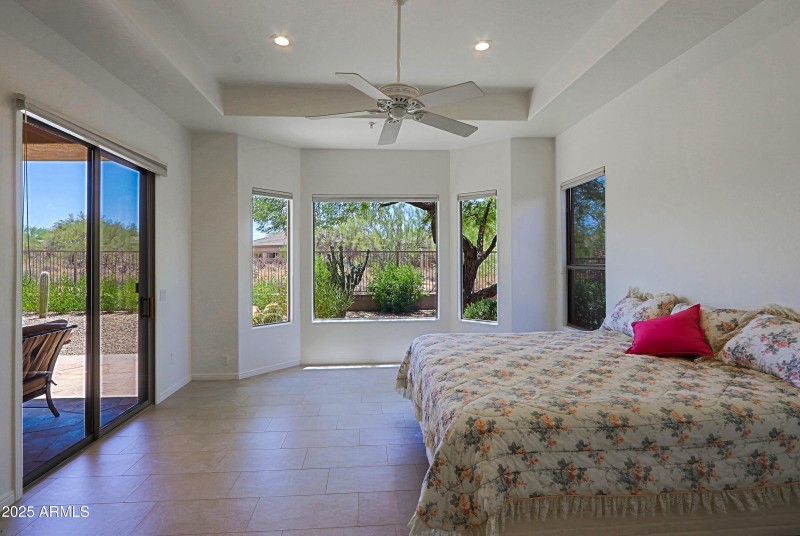Master Bedroom 1