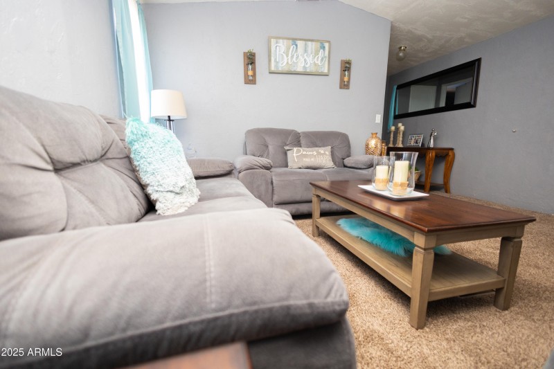 Living room 2