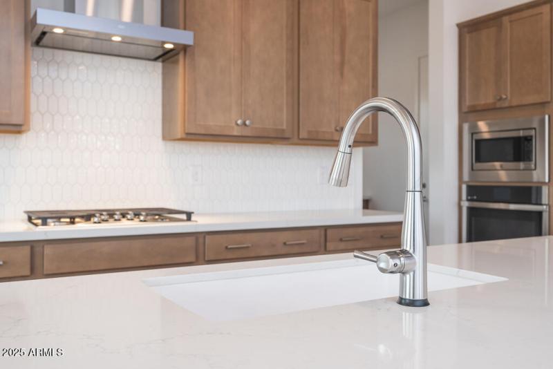 Tri Pointe Soleo 238 - Kitchen-2MLS