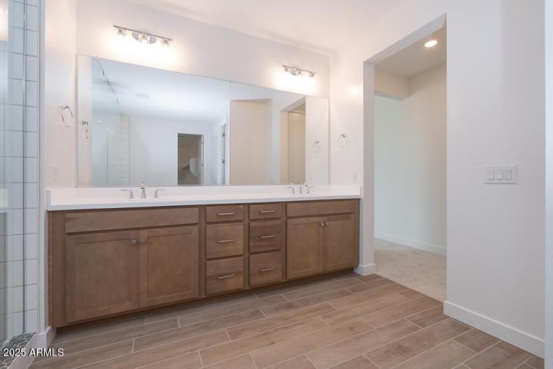 Tri Pointe Soleo 238 - Primary Bath-1MLS