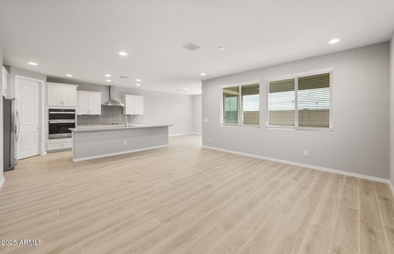 Gathering Room/Kitchen