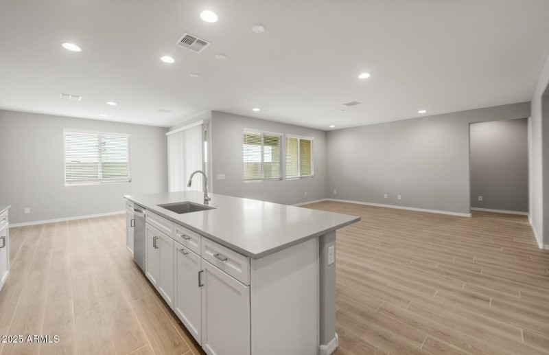 Kitchen/Cafe/Gathering Room