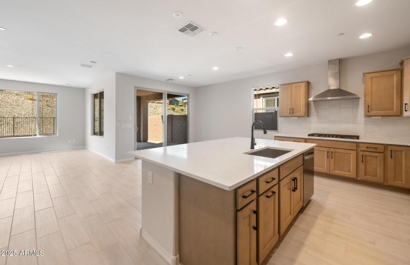 Kitchen/Cafe/Gathering Room