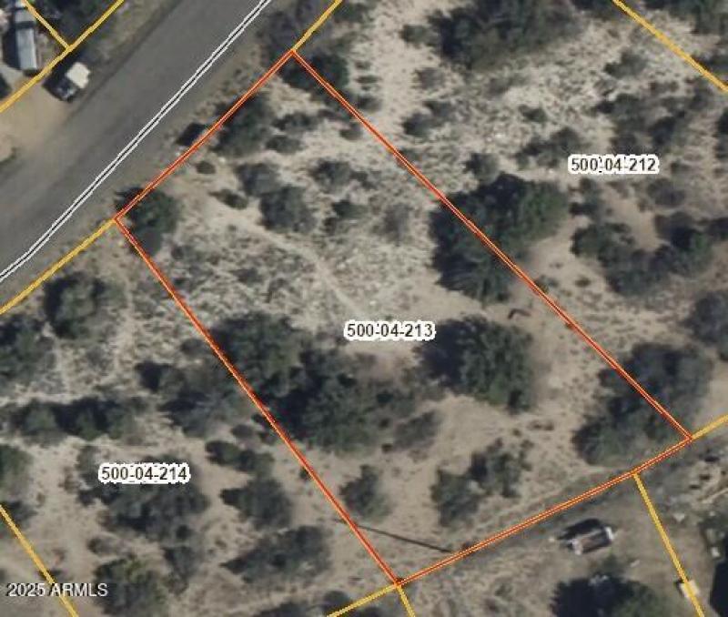 Lot lines are approximate