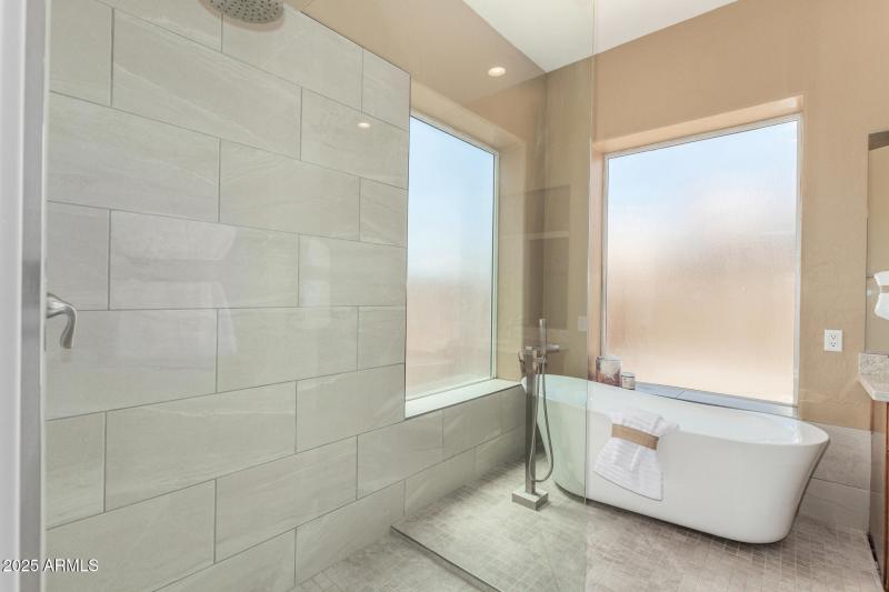 Privacy Glass for Ample Light