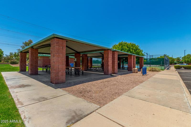 McQueen District Park