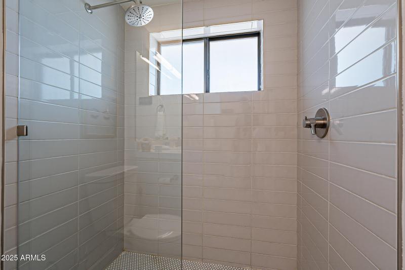 Unit 2 Shower