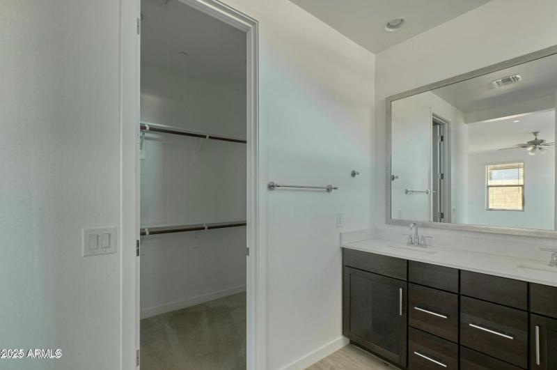 Primary Bedroom Bathroom