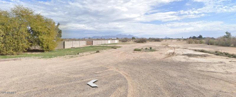 Google Earth 3120 W Cameron Dr 3