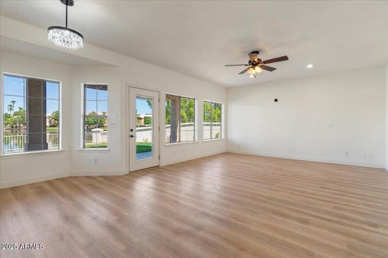 24-Dining and Living Room