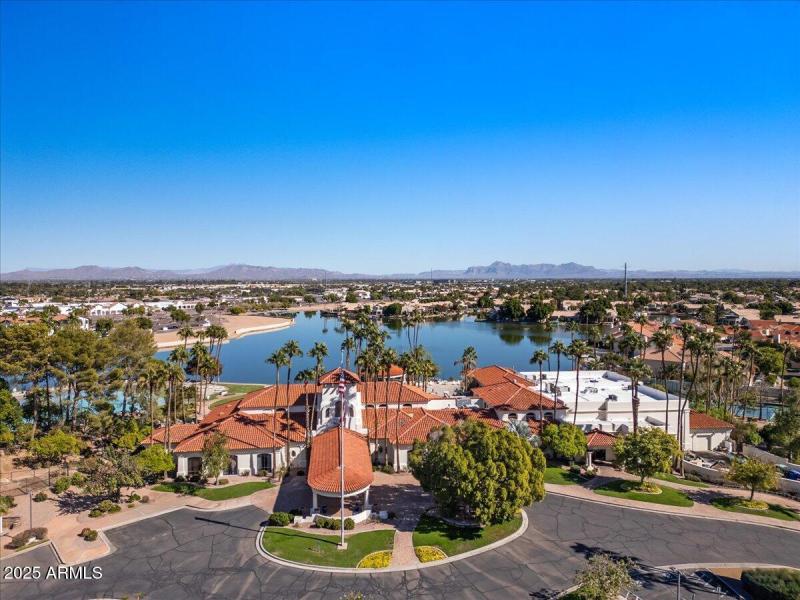 62-Val Vista Lakes Club House