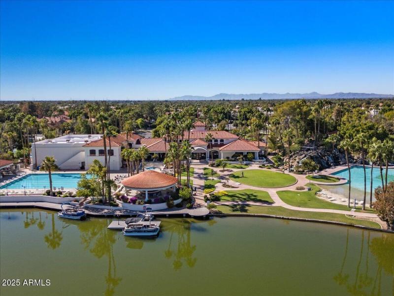 63-Val Vista Lakes Lagoon Pool Club Hou