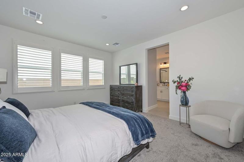 Primary Bedroom-Bath