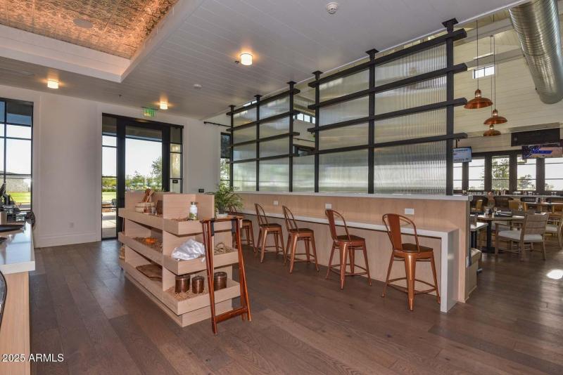 Sterling Grove Restaurant