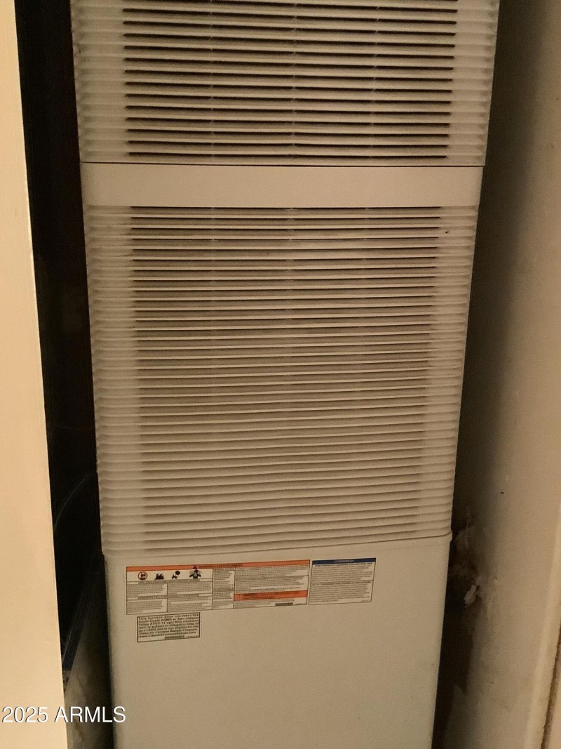New Heater