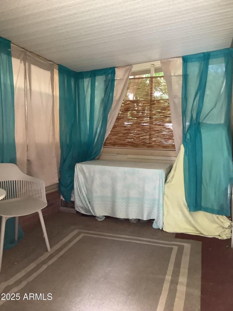 AZ Room
