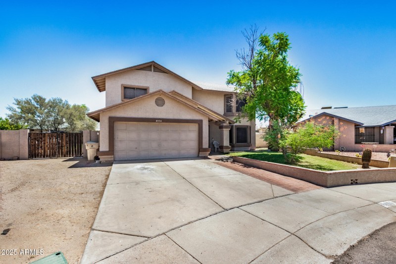 04 - Sierra Vista