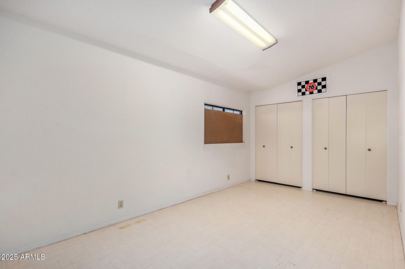 5th Bedroom