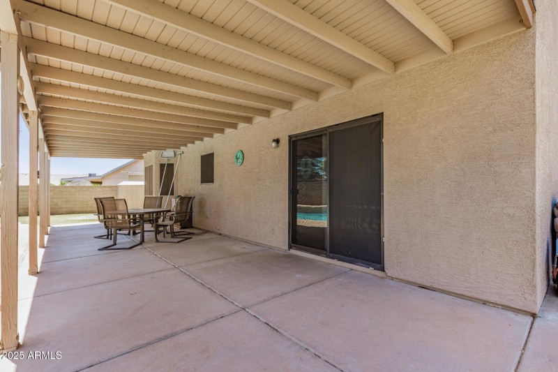 37 - Sierra Vista