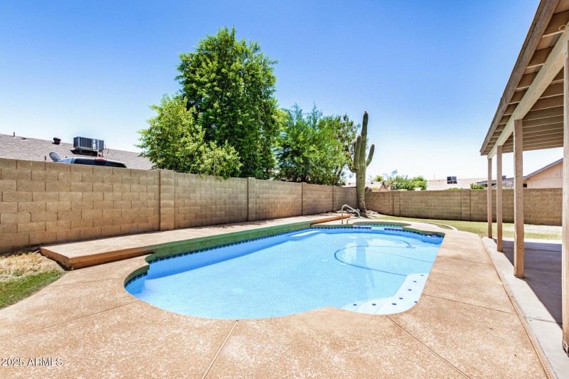 39 - Sierra Vista