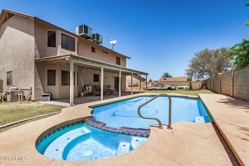 40 - Sierra Vista