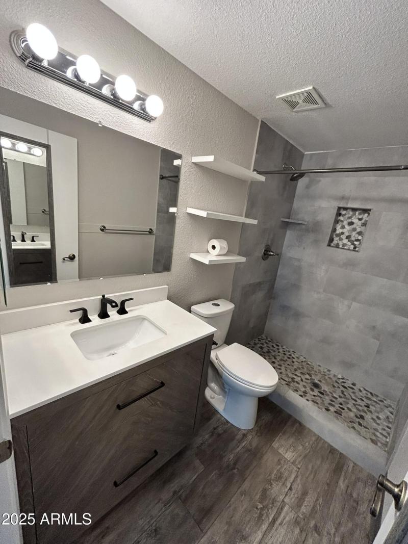 k master bath