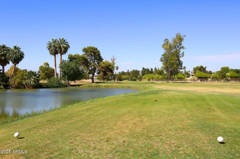 Coronado Golf Couse2