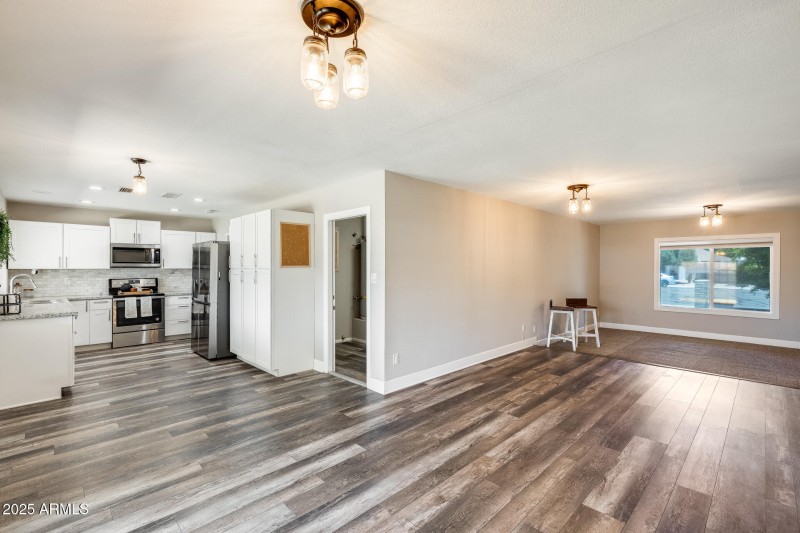 Great Open Layout
