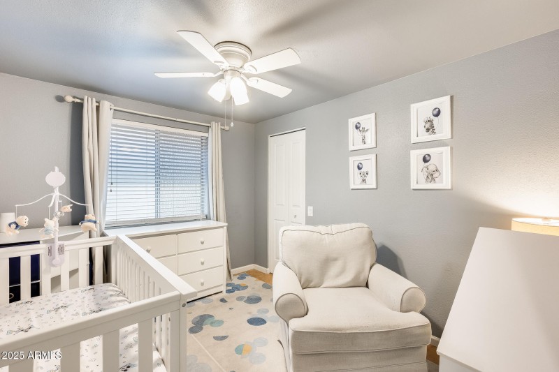 Bedroom #2
