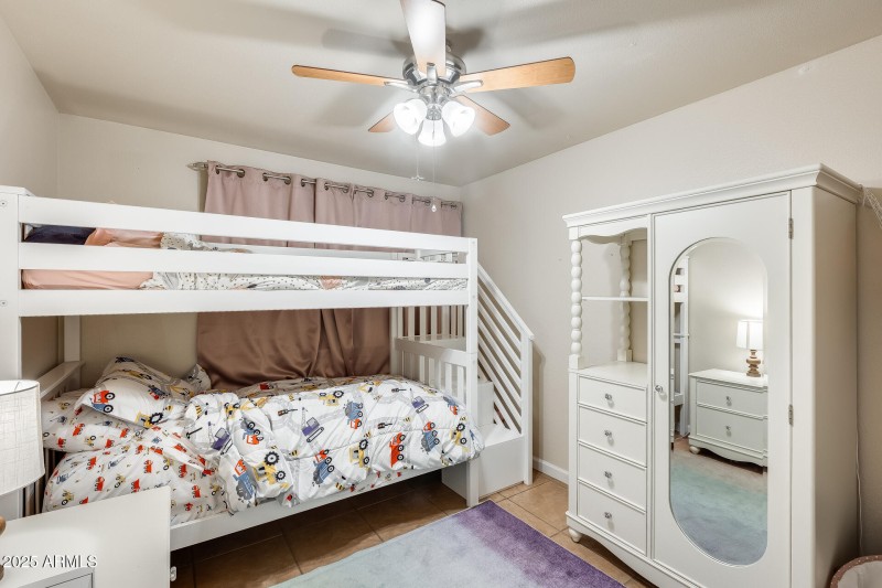 Bedroom #3