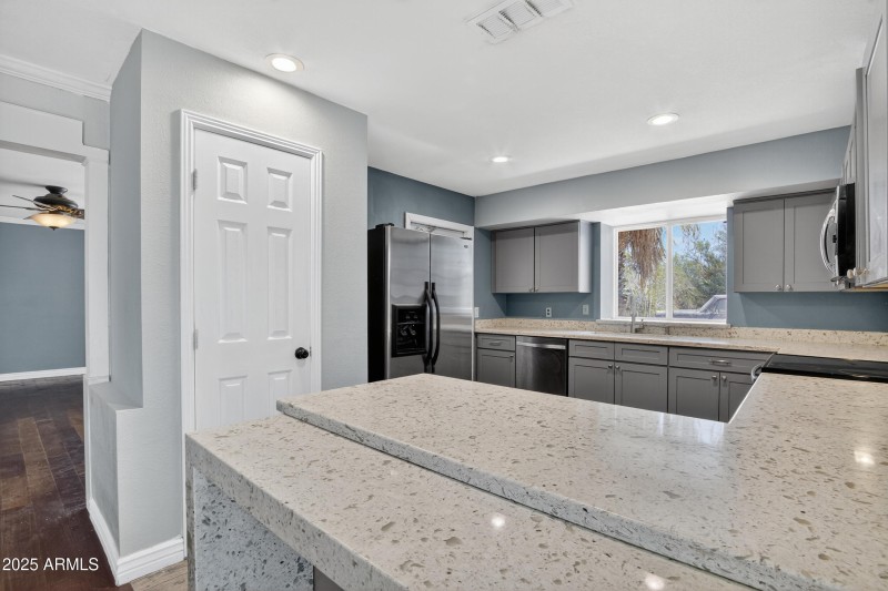 Quartz Countertops