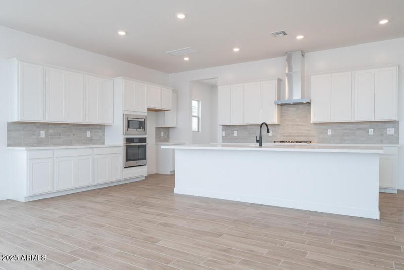 Tri Pointe Soleo 334 - Kitchen-1MLS