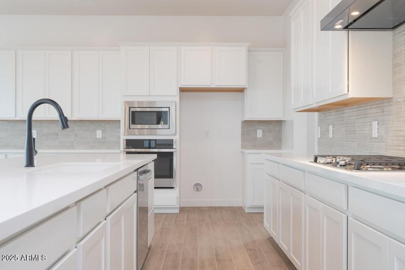 Tri Pointe Soleo 334 - Kitchen-2MLS